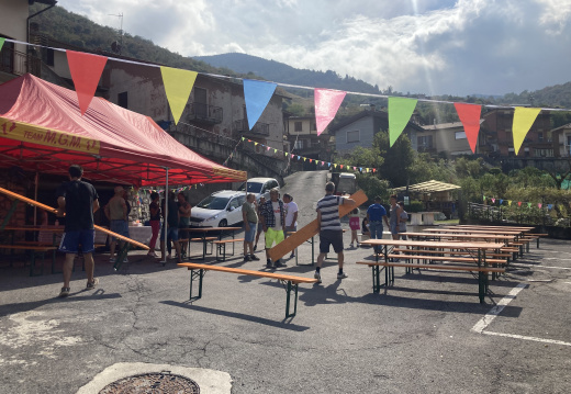 Festa di San Bernardo