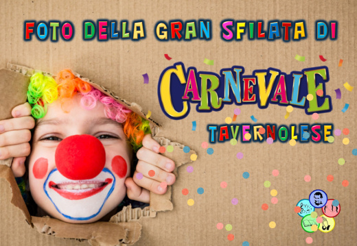 carnevale FOTO 2023