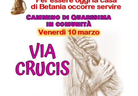 Via Crucis