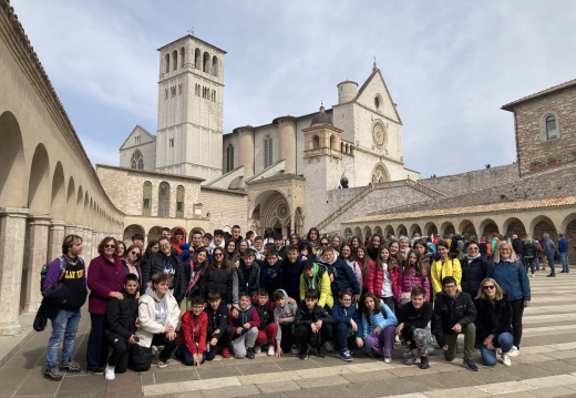 Assisi 