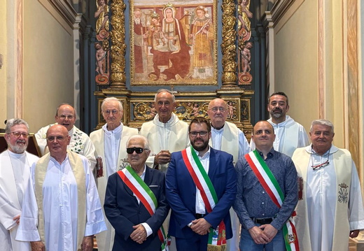 Foto di Gruppo