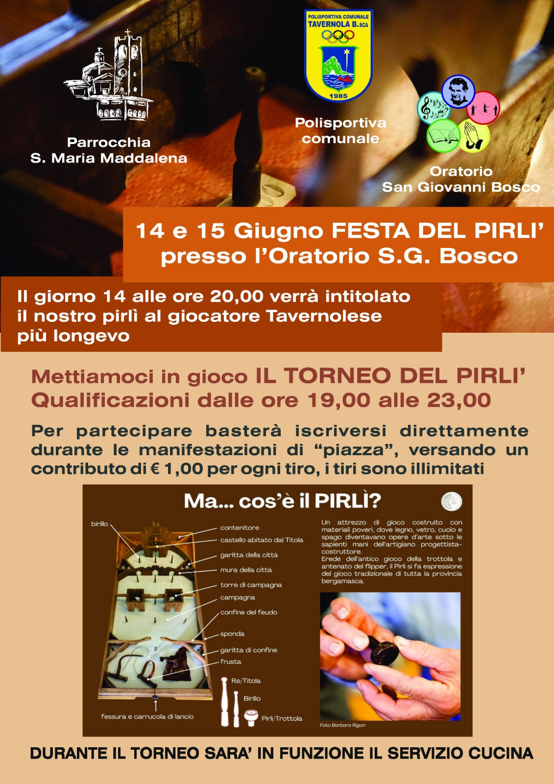 Pirlì