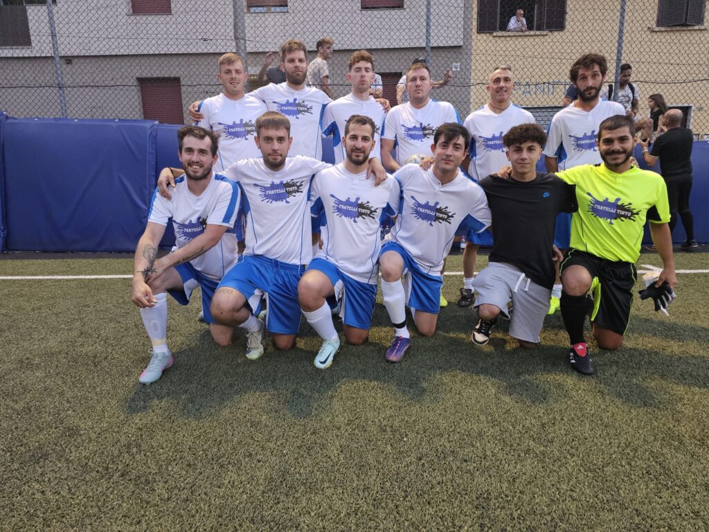 FRATELLI TINTO